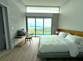 3 Schlafzimmer Villa zu verkaufen im Luxana Villas, Bo Phut