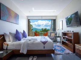 5 Bedroom Villa for rent at Samsara Estate, Kamala, Kathu, Phuket