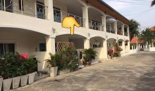 1 Bedroom House for sale in Hua Hin City, Hua Hin Noble House 2