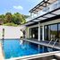 3 Bedroom House for sale at Baan Suan Loch Palm, Kathu, Kathu, Phuket, Thailand
