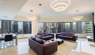 3 Bedrooms Apartment for sale in Marina Diamonds, Dubai Time Place Tower
