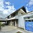 4 Bedroom Villa for sale in Thanon Chan BRT, Thung Mahamek, Chong Nonsi