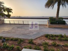 3 Bedroom Apartment for sale at Lamar Residences, Al Seef, Al Raha Beach