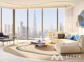 2 Bedroom Apartment for sale at City Center Residences, Burj Views