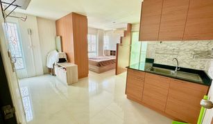 Studio Condo for sale in Min Buri, Bangkok Asakan City Ramkhamhaeng