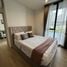 1 Bedroom Apartment for sale at Quinn Sukhumvit 101, Bang Chak