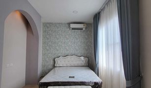 3 Bedrooms House for sale in Bang Kaeo, Samut Prakan Casa City Bangna