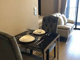 1 Schlafzimmer Appartement zu vermieten im Ashton Asoke, Khlong Toei Nuea