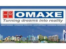 3 Bedroom Apartment for sale at TUNTEX OMAXE CITY, n.a. ( 913), Kachchh, Gujarat, India