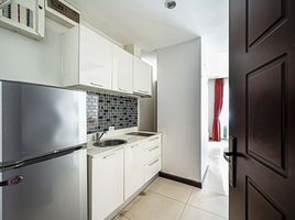 Studio Apartment for rent at The Prime 11, Khlong Toei Nuea, Watthana