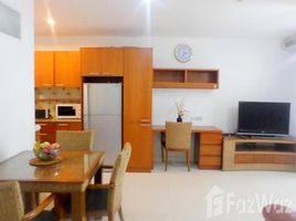2 Schlafzimmer Wohnung zu verkaufen im Jomtien Plaza Residence, Nong Prue