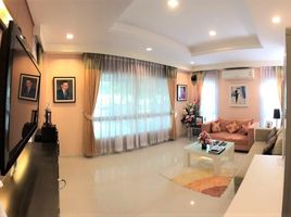 3 Bedroom Villa for sale at Nantawan Sathorn-Ratchaphruk, Bang Waek