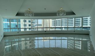 4 Bedrooms Apartment for sale in Marina Residence, Dubai Horizon Tower