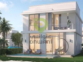 4 Bedroom Villa for sale at Ramhan Island, Saadiyat Beach, Saadiyat Island