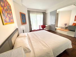 1 Schlafzimmer Appartement zu vermieten im Allamanda Laguna, Choeng Thale