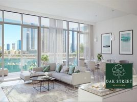 3 Bedroom Apartment for sale at Marina Vista, EMAAR Beachfront