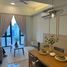 2 Bedroom Penthouse for rent at ASMARA, Quezon City, Eastern District