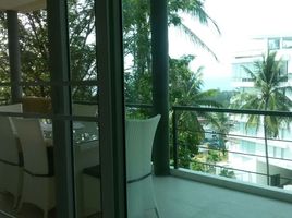 2 Schlafzimmer Appartement zu verkaufen im Karon Butterfly, Karon, Phuket Town