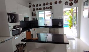 5 Bedrooms Villa for sale in Si Sunthon, Phuket Permsap Villa