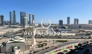 2 Bedrooms Apartment for sale in Marina Square, Abu Dhabi Al Maha Tower