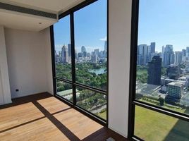 3 Bedroom Apartment for rent at Muniq Langsuan, Lumphini, Pathum Wan, Bangkok, Thailand