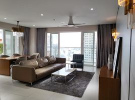 3 Bedroom Apartment for sale at Diamond Island, Binh Trung Tay, District 2