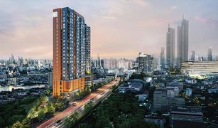 1 chambre Condominium a vendre à Khlong San, Bangkok FLO by Sansiri 