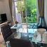 1 Bedroom Condo for rent at The Bell Condominium, Chalong, Phuket Town