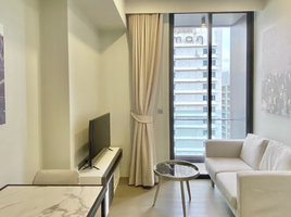 1 Bedroom Apartment for sale at Celes Asoke, Khlong Toei Nuea