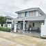 3 Bedroom Villa for sale at Life in the Garden Rongpo - Motorway, Takhian Tia