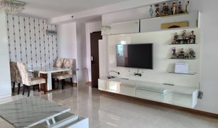 2 Bedrooms Condo for sale in Bang Kapi, Bangkok Supalai Park Ekkamai-Thonglor