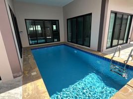 3 Schlafzimmer Villa zu verkaufen im The Lake Huay Yai, Huai Yai, Pattaya