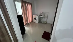 1 Schlafzimmer Wohnung zu verkaufen in Hiranruchi, Bangkok B. A. N. T. Condominium