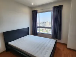 2 Schlafzimmer Appartement zu vermieten im The President Sathorn-Ratchaphruek 3, Pak Khlong Phasi Charoen