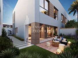 4 Bedroom Villa for sale at AZHA Community, Paradise Lakes Towers, Emirates City