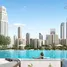 4 Bedroom Condo for sale at Creek Palace, Creek Beach, Dubai Creek Harbour (The Lagoons)