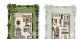 Unit Floor Plans of DAMAC Hills 2 (AKOYA) - Odora