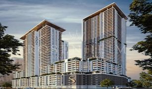 Sobha Hartland, दुबई Crest Grande में 1 बेडरूम अपार्टमेंट बिक्री के लिए