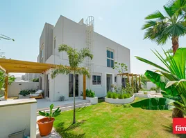 4 Bedroom Villa for sale at Arabella Townhouses 3, Arabella Townhouses