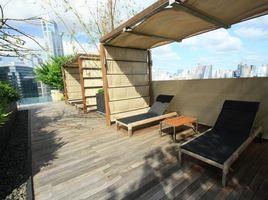 1 Bedroom Condo for sale at Prive by Sansiri, Lumphini, Pathum Wan