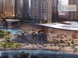 1 Bedroom Apartment for sale at Act Two, Opera District, Downtown Dubai