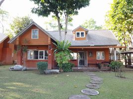 3 Schlafzimmer Haus zu vermieten im Water Wheel Park, Khanong Phra, Pak Chong, Nakhon Ratchasima