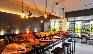 24 chambres Hotel a vendre à Suthep, Chiang Mai 