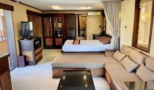 2 Bedrooms Apartment for sale in Nong Prue, Pattaya Baan Suan Residence