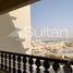 Studio Apartment for sale at Marina Apartments F, Al Hamra Marina Residences