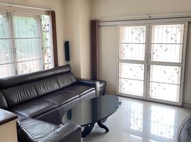 3 Bedroom House for rent at Krisda Grand Park, Khlong Nueng