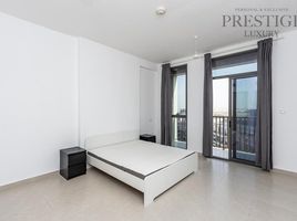 Studio Apartment for sale at Afnan 1, Midtown