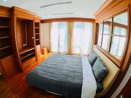 4 Bedroom House for rent at Baan Klang Krung (British Town -Thonglor), Khlong Tan Nuea, Watthana, Bangkok