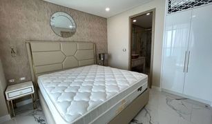 Nong Prue, ပတ္တရား Copacabana Beach Jomtien တွင် 2 အိပ်ခန်းများ ကွန်ဒို ရောင်းရန်အတွက်