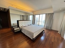 3 Schlafzimmer Appartement zu vermieten im Hansar Rajdamri, Lumphini